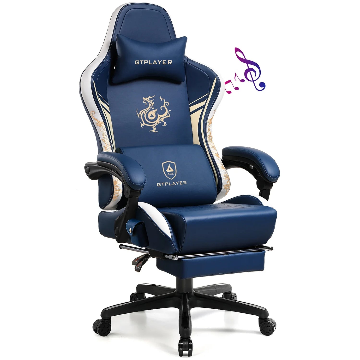 gaming chair