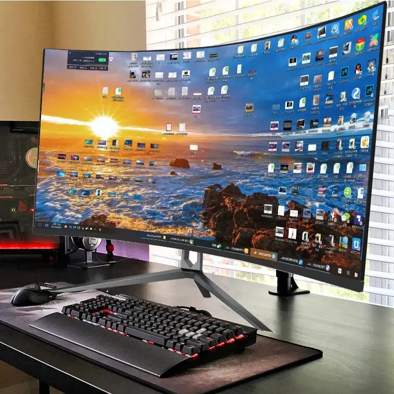 monitor