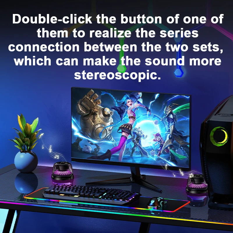 Bedroom Multifunctional RGB Night Light Alarm Clock Mobile Phone Holder BT Speaker Mini Wireless Charger 15W Hot Products 2024