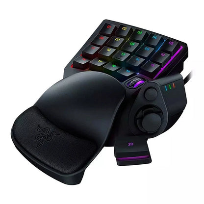 Razer Tartarus V2 Razer Tartarus Scorpion V2 mecha membrane 32 bouton