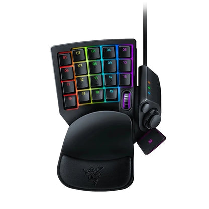 Razer Tartarus V2 Razer Tartarus Scorpion V2 mecha membrane 32 bouton