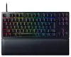 Razer Huntsman V2 Tenkeyless Edition 87-Key Mechanical RGB USB Waterproof Programmable Gaming Keyboard New for Desktop Use