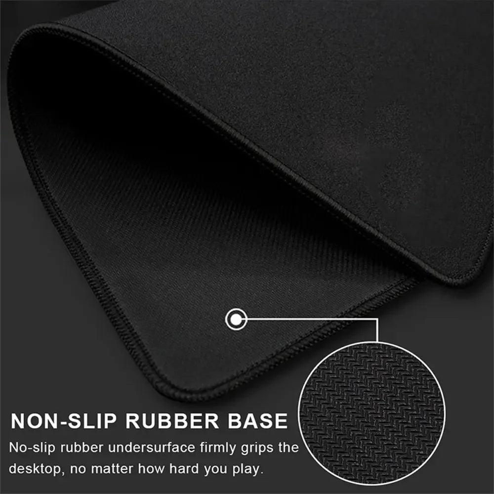 CORSAIR Mouse Pad Desk Mouse Pad Cute HD Deskmat Extended Gaming Keyboard Mats Large 90x40cm XXL Gamer Mousepad