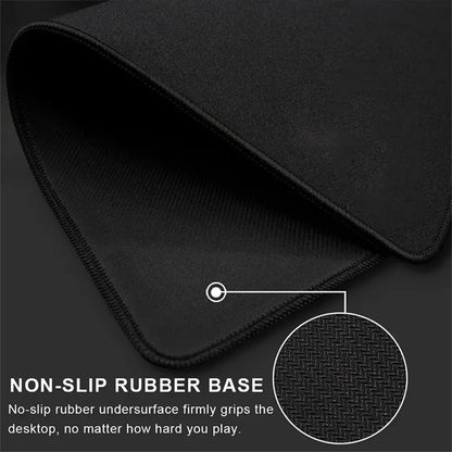 CORSAIR Mouse Pad Desk Mouse Pad Cute HD Deskmat Extended Gaming Keyboard Mats Large 90x40cm XXL Gamer Mousepad