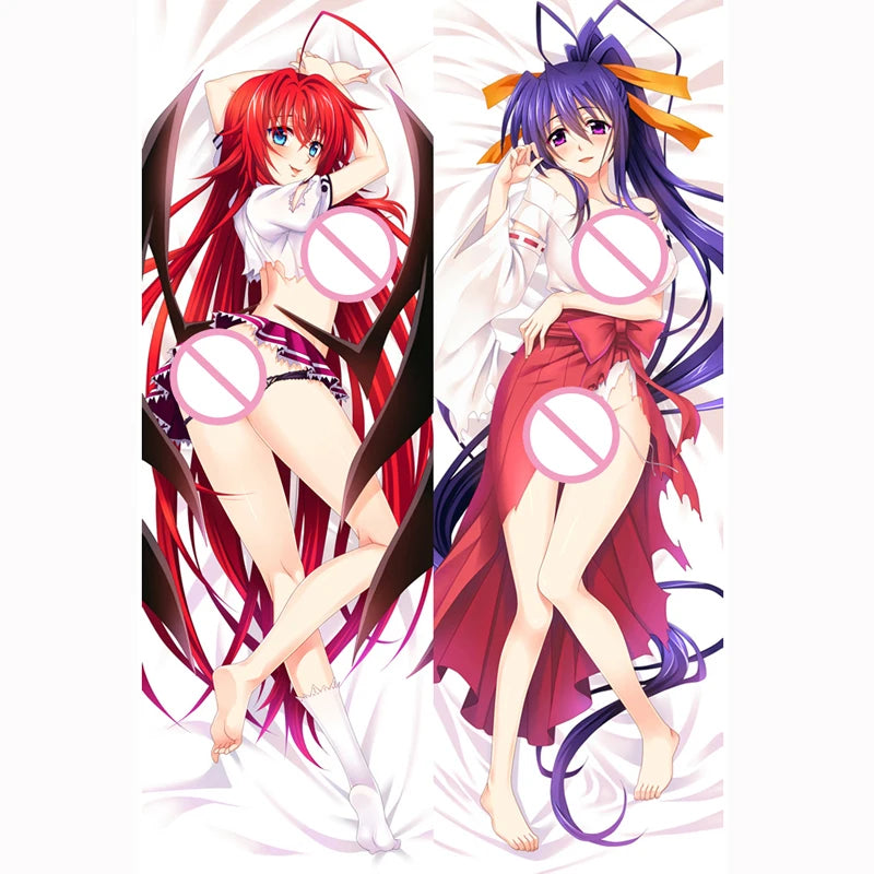 180cm Cartoon Hugging Body Pillow Case Otaku
 Anime Dakimakura Pillow Case Otaku Bedding Hugging Body Throw Pillow Cover Special