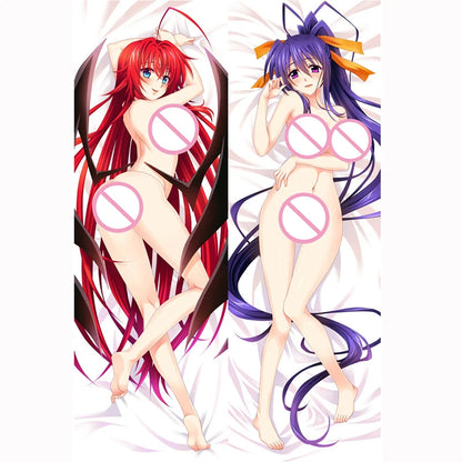180cm Cartoon Hugging Body Pillow Case Otaku
 Anime Dakimakura Pillow Case Otaku Bedding Hugging Body Throw Pillow Cover Special