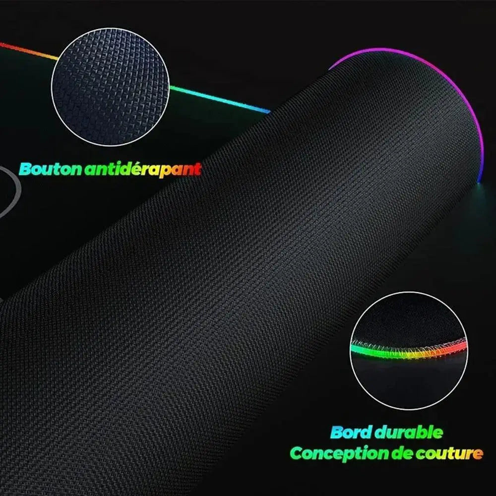Razer official pictures  Mouse Pad  game RPG 40x90cm Mouse Mat Gaming Mousepads LED Keyboard Mats Luminous Desk Pads Mouse Pad F