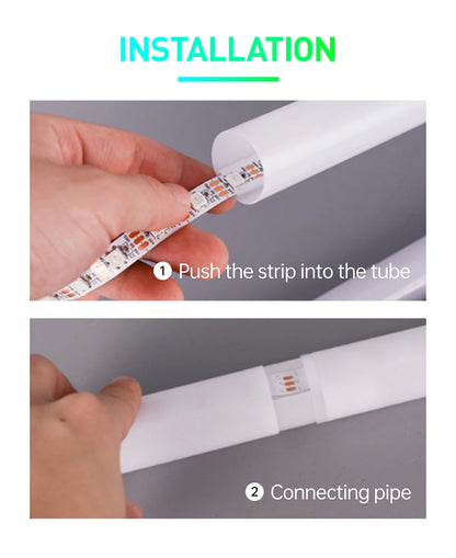 Smart LED Floor Lamp with RGB Remote And APP Control Music Sync Corner Lighting Timer Modern Mood for Living Room And Gaming