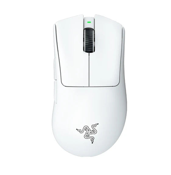 Razer DeathAdder V3 Pro Wireless Gaming Mouse 100% Original  Gamer 63g Ultra Lightweight 30K DPI Optical Sensor for Pc Laptop