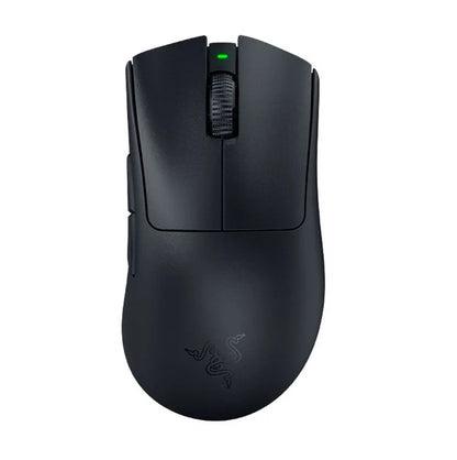 Razer DeathAdder V3 Pro Wireless Gaming Mouse 100% Original  Gamer 63g Ultra Lightweight 30K DPI Optical Sensor for Pc Laptop
