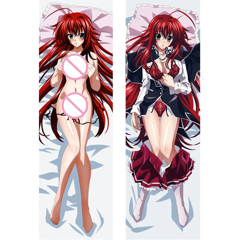 180cm Cartoon Hugging Body Pillow Case Otaku
 Anime Dakimakura Pillow Case Otaku Bedding Hugging Body Throw Pillow Cover Special