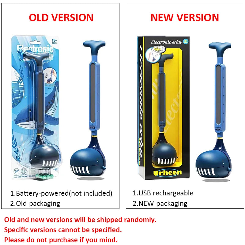 Otamatone Japanese Electronic Musical Instrument Music Synthesizer Tadpole Kawaii Educational Fun Musical Gift For All Ages