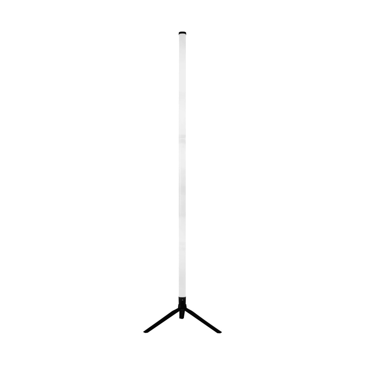 Smart LED Floor Lamp with RGB Remote And APP Control Music Sync Corner Lighting Timer Modern Mood for Living Room And Gaming