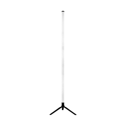 Smart LED Floor Lamp with RGB Remote And APP Control Music Sync Corner Lighting Timer Modern Mood for Living Room And Gaming