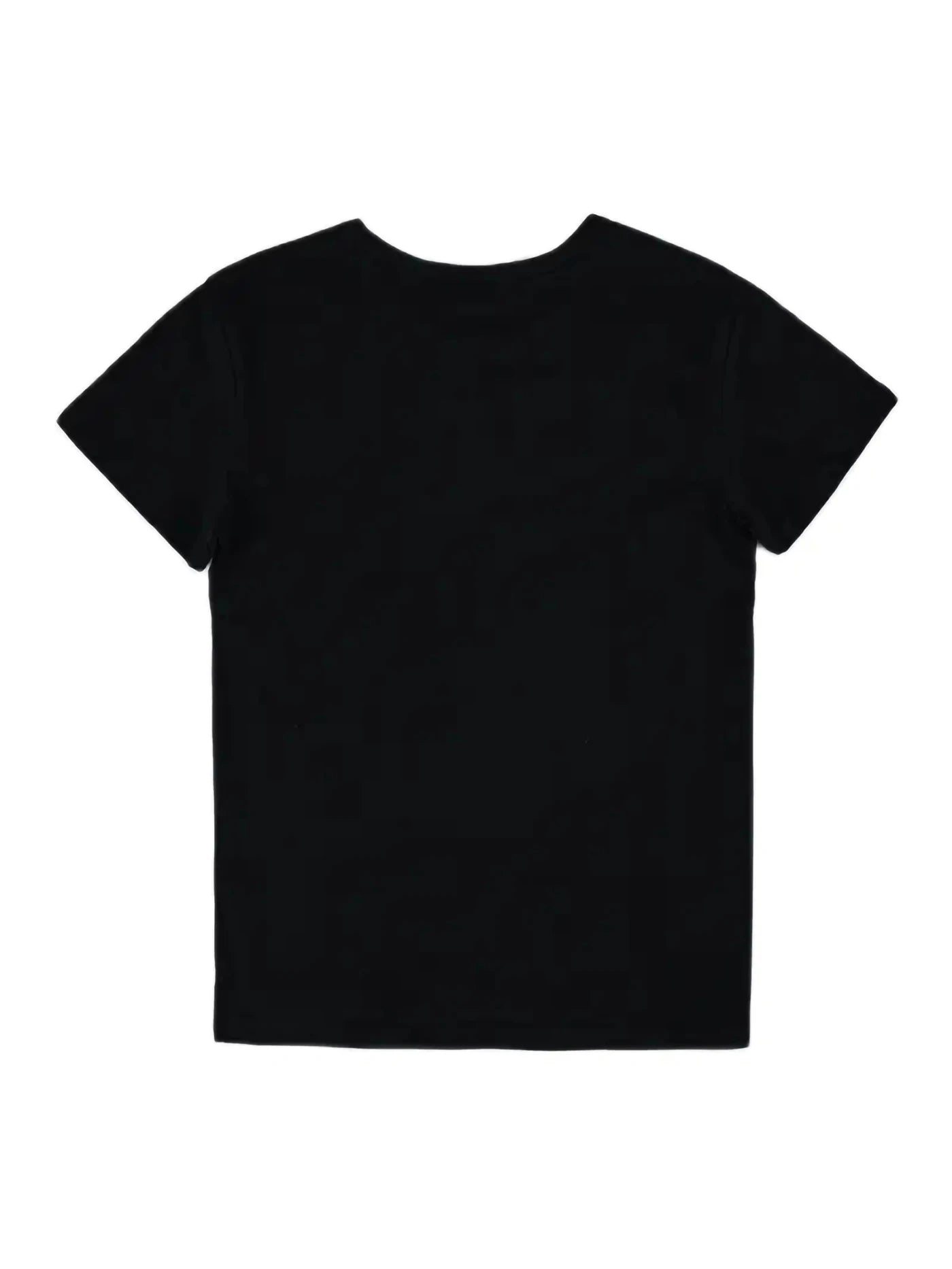 "I Paused My Anime to Be Here" Otaku Merch Print T-Shirt - Casual Short Sleeve Round Neck Polyester for Women