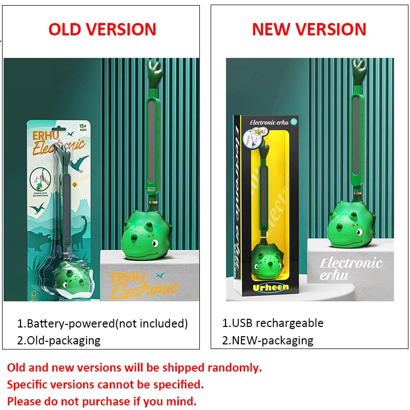 Otamatone Japanese Electronic Musical Instrument Music Synthesizer Tadpole Kawaii Educational Fun Musical Gift For All Ages