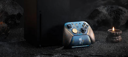 GameSir G7 Pro WUCHANG Xbox PC Controllers Wireless for XBOX Series S X One PC Control Bluetooth Gamepad Fallen Feathers Edition with charge station