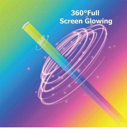 Smart RGB LED Floor Lamp Remote/Switch/APP Control USB Music Sync Corner Modern Mood Standing Light For Living Room Gaming Party