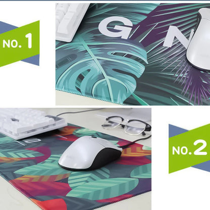 RAZER Mouse pad Computer Laptop Anime hexagon Keyboard Mouse Mat Large Razer Mousepad Keyboards Gamers Decoracion New Desk Mat