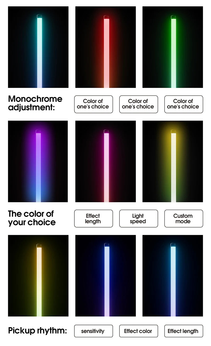 Smart LED Floor Lamp with RGB Remote And APP Control Music Sync Corner Lighting Timer Modern Mood for Living Room And Gaming