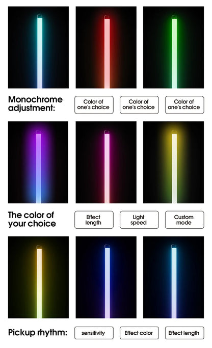 Smart LED Floor Lamp with RGB Remote And APP Control Music Sync Corner Lighting Timer Modern Mood for Living Room And Gaming